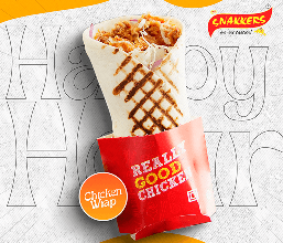 best burger from Snakkers